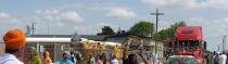 livingston nagar kirtan 2008